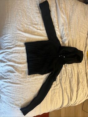 unif sweater